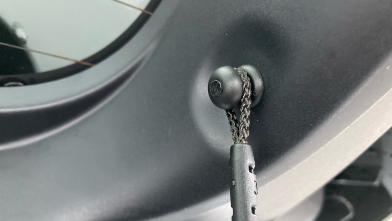 Land Rover Range Rover Evoque 1.5 P300e R-Dynamic S 5dr Auto Hatchback